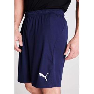 Pantaloncino  liga core da adulto blu