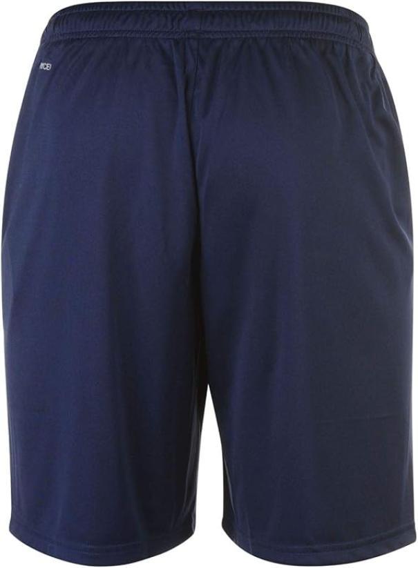 Pantaloncino Puma Liga Core da adulto blu