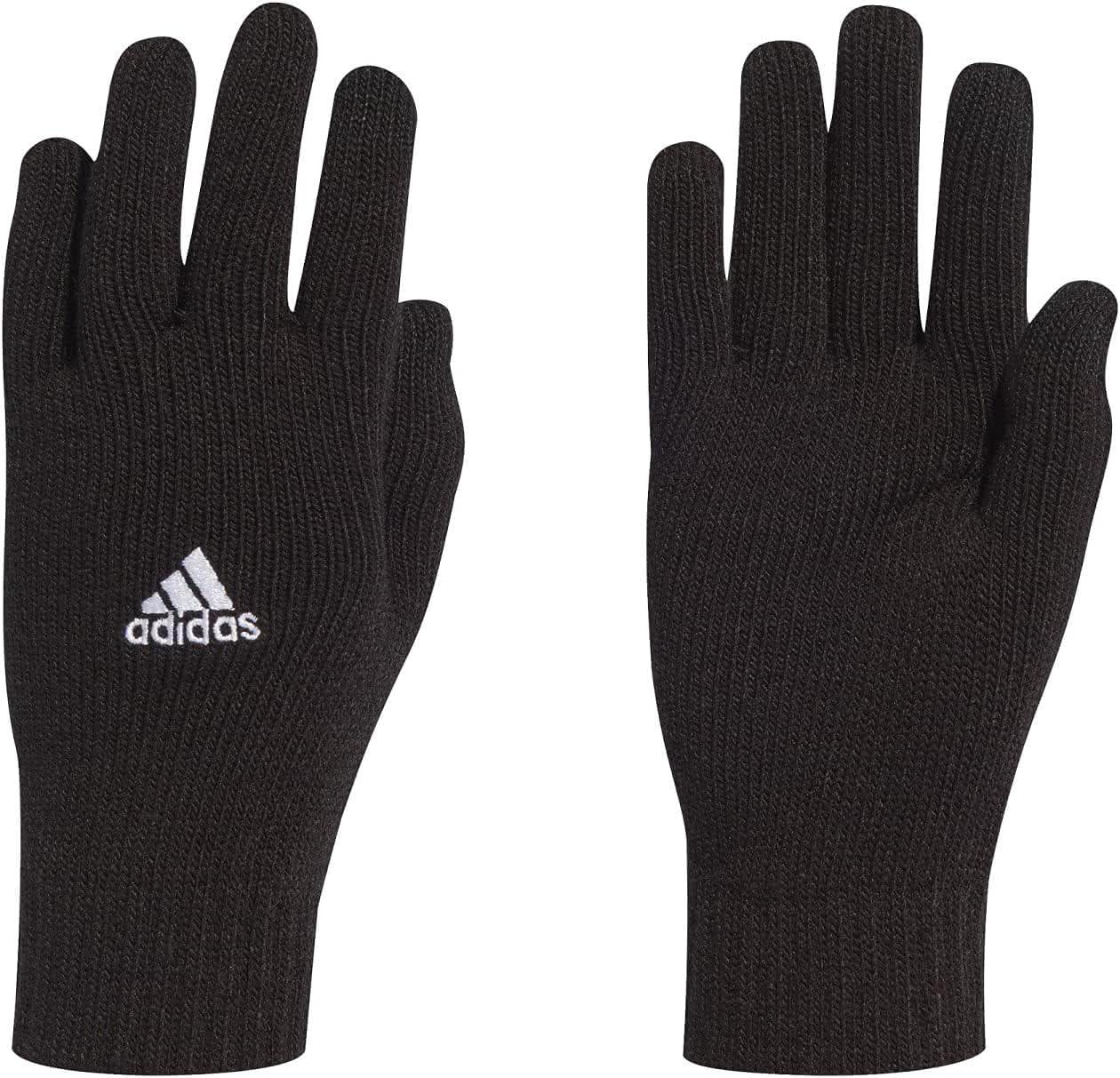 Guanti Adidas Tiro Glove neri da adulto