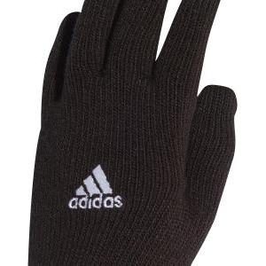 Guanti  tiro glove neri da adulto