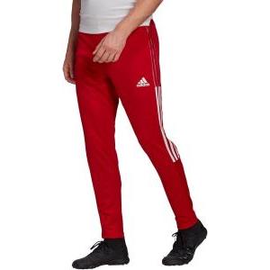 Pantaloni  tiro 21 league da adulto rosso