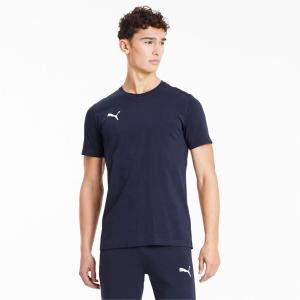 T-shirt adulto  team goal 23 blu