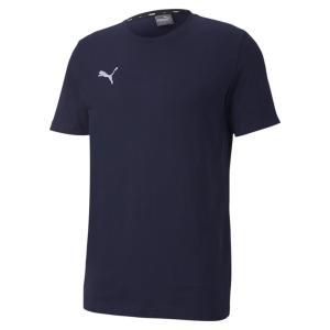 T-shirt adulto  team goal 23 blu