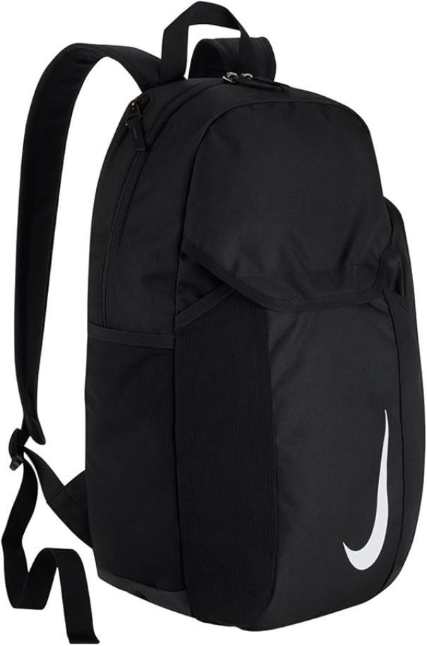 Zaino Nike Team Backpack nero