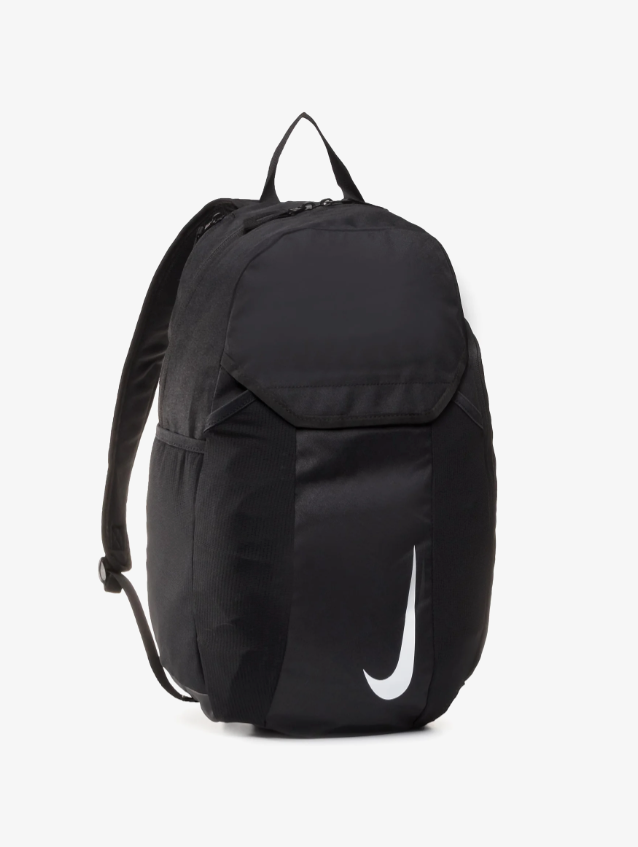 Zaino Nike Team Backpack nero