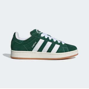 Scarpe  campus 00s verde adulto