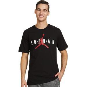 T-shirt uomo mezza manica  nero