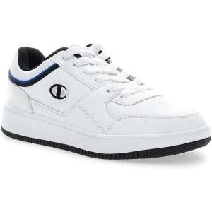 Sneakers uomo  rebound low white