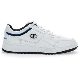 Sneakers uomo  rebound low white