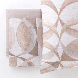 Completo letto matrimoniale  robert beige