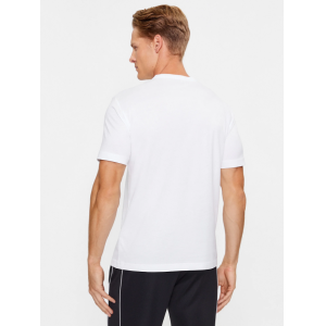 T-shirt emporio  ea7 bianco uomo