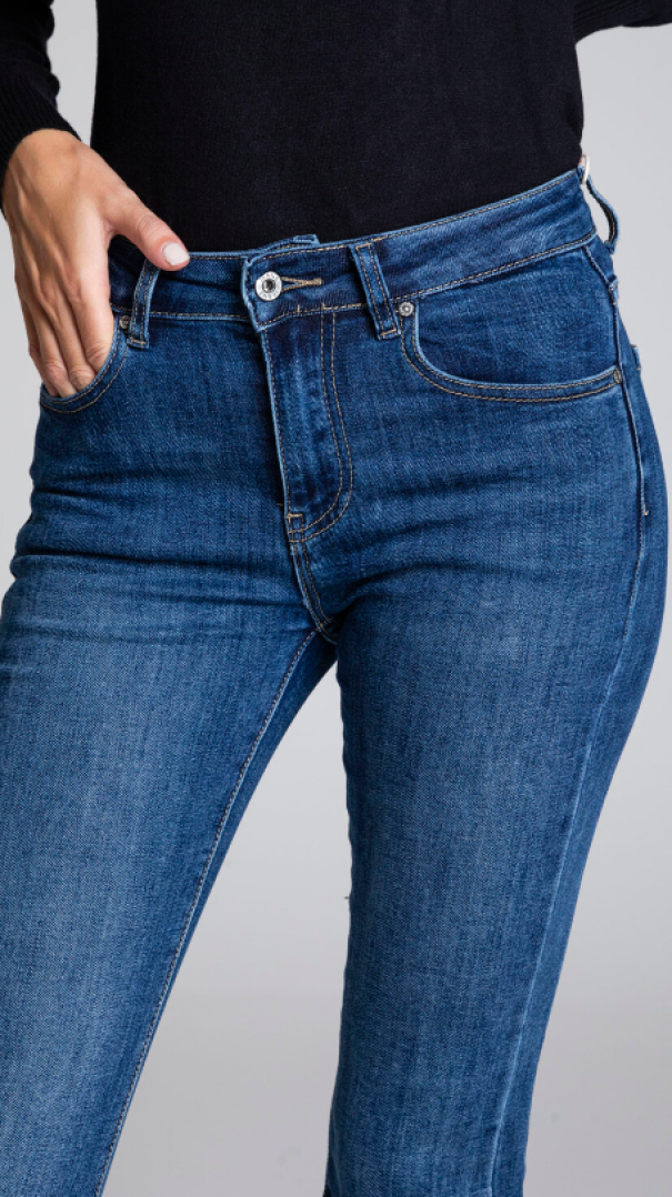 edas jeans donna  jeans - foto 3