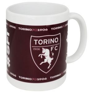 Tazza mug da colazione compatibile con torino calcio