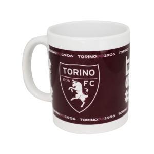 Tazza mug da colazione compatibile con torino calcio