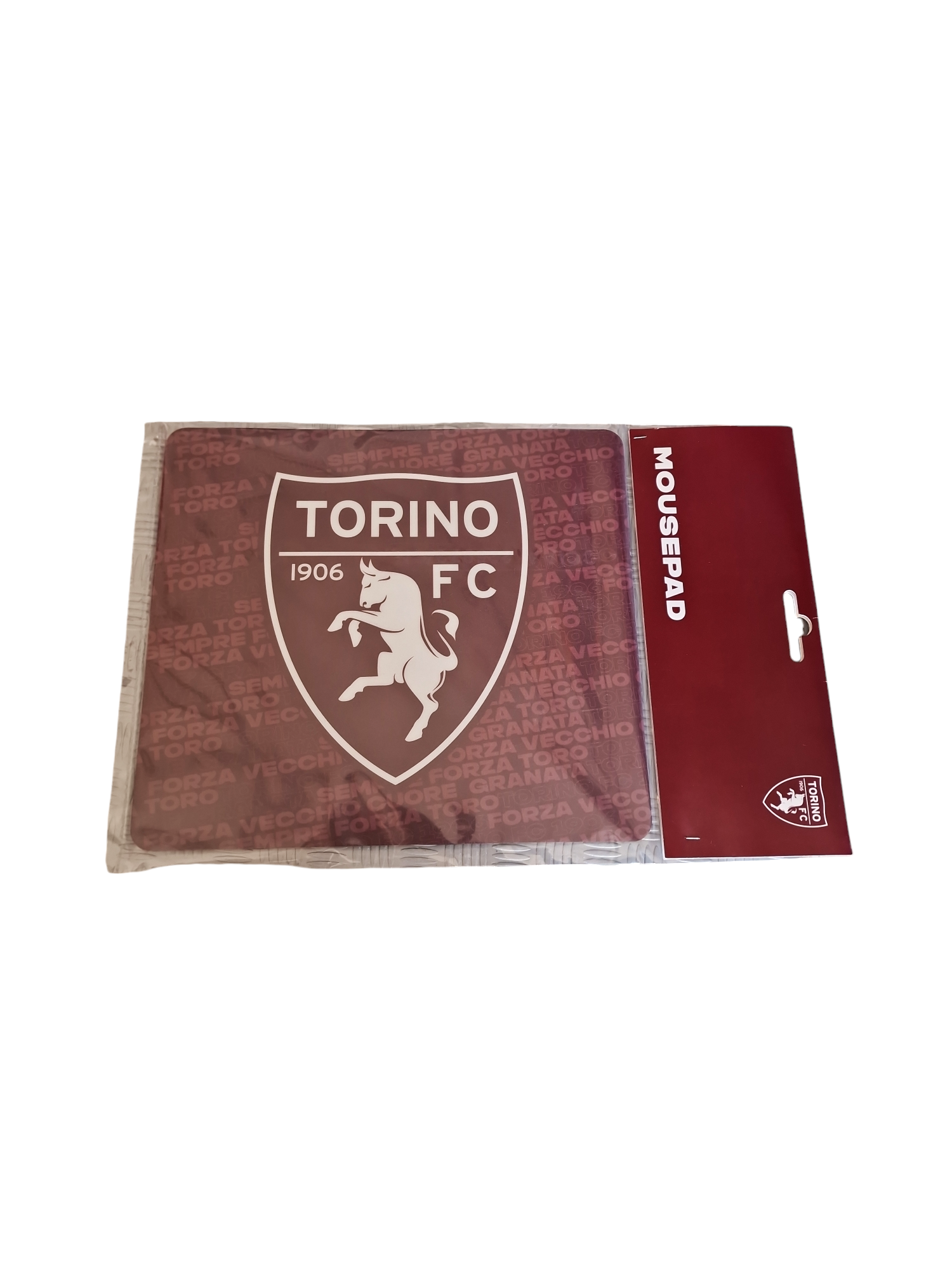 Tappetino mouse compatibile con Torino