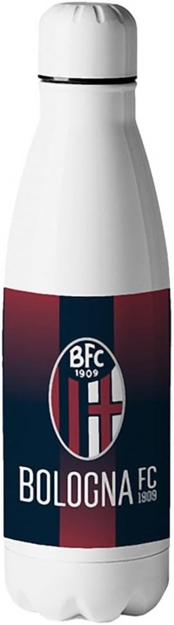 Borraccia termica in acciaio compatibile con Bologna 700ml