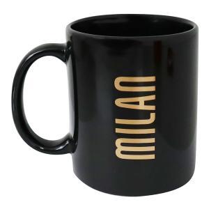 Tazza mug in ceramica compatibile con milan