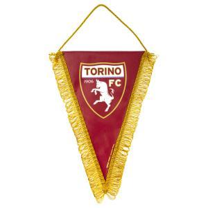 Gagliardetto compatibile con torino calcio