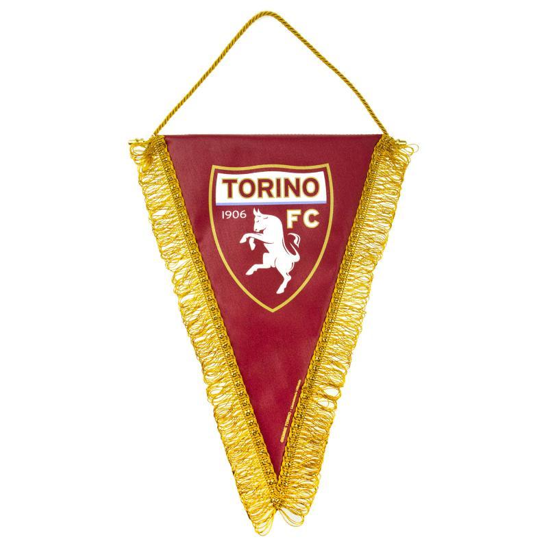 Gagliardetto compatibile con Torino Calcio