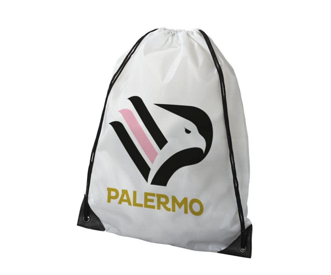 Sacca sportiva Palermo Calcio