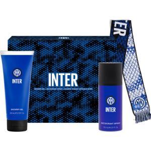 Set confezione regalo compatibile con inter