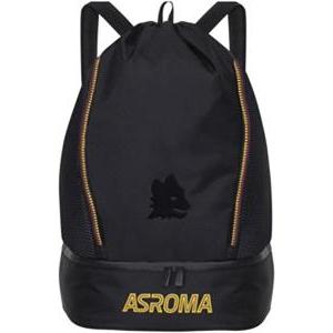 Zaino sacca backpack  compatibile con roma calcio