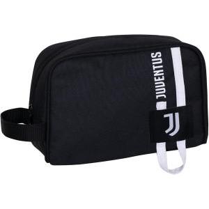 Pochette beauty case compatibile con juventus