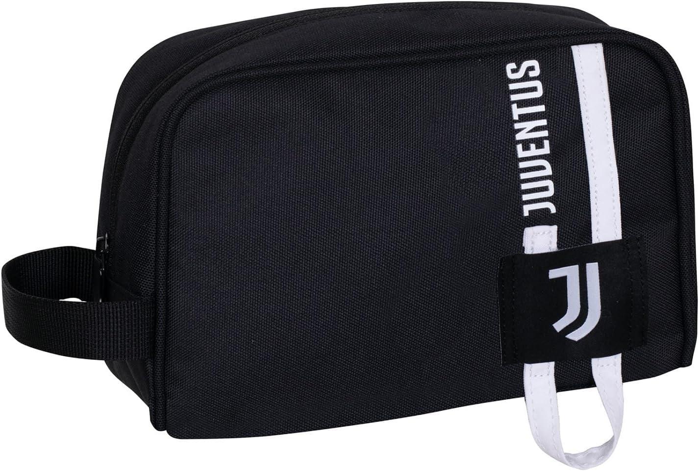 Pochette beauty case compatibile con Juventus