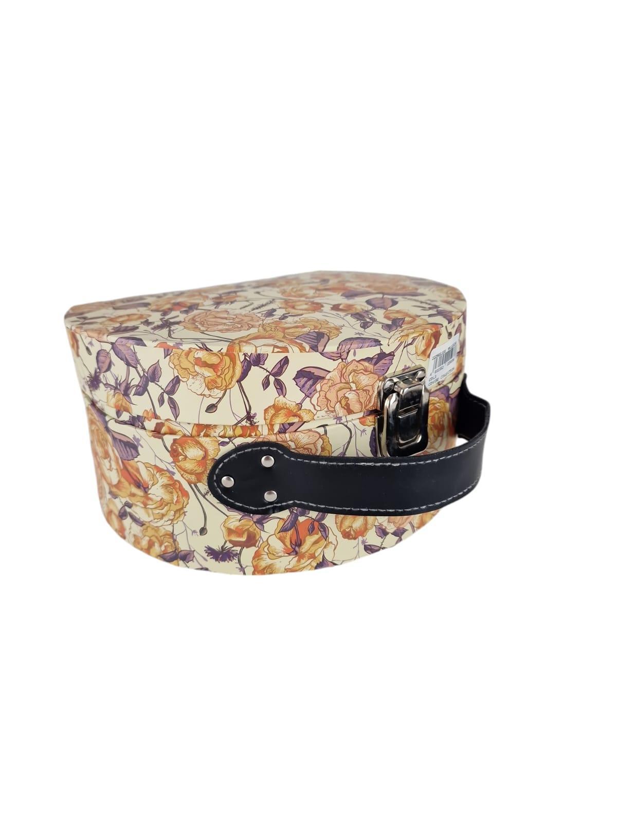 Sciarpone leopardato donna con bauletto regalo Coveri Collection