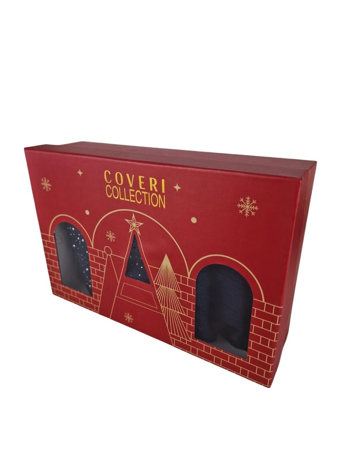 Confezione regalo invernale donna Coveri Collection