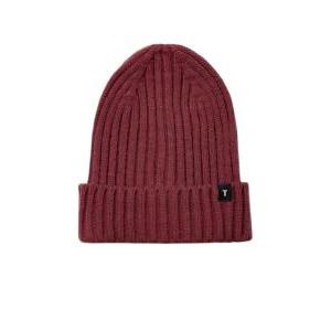 Zuccotto adulto unisex bordeaux