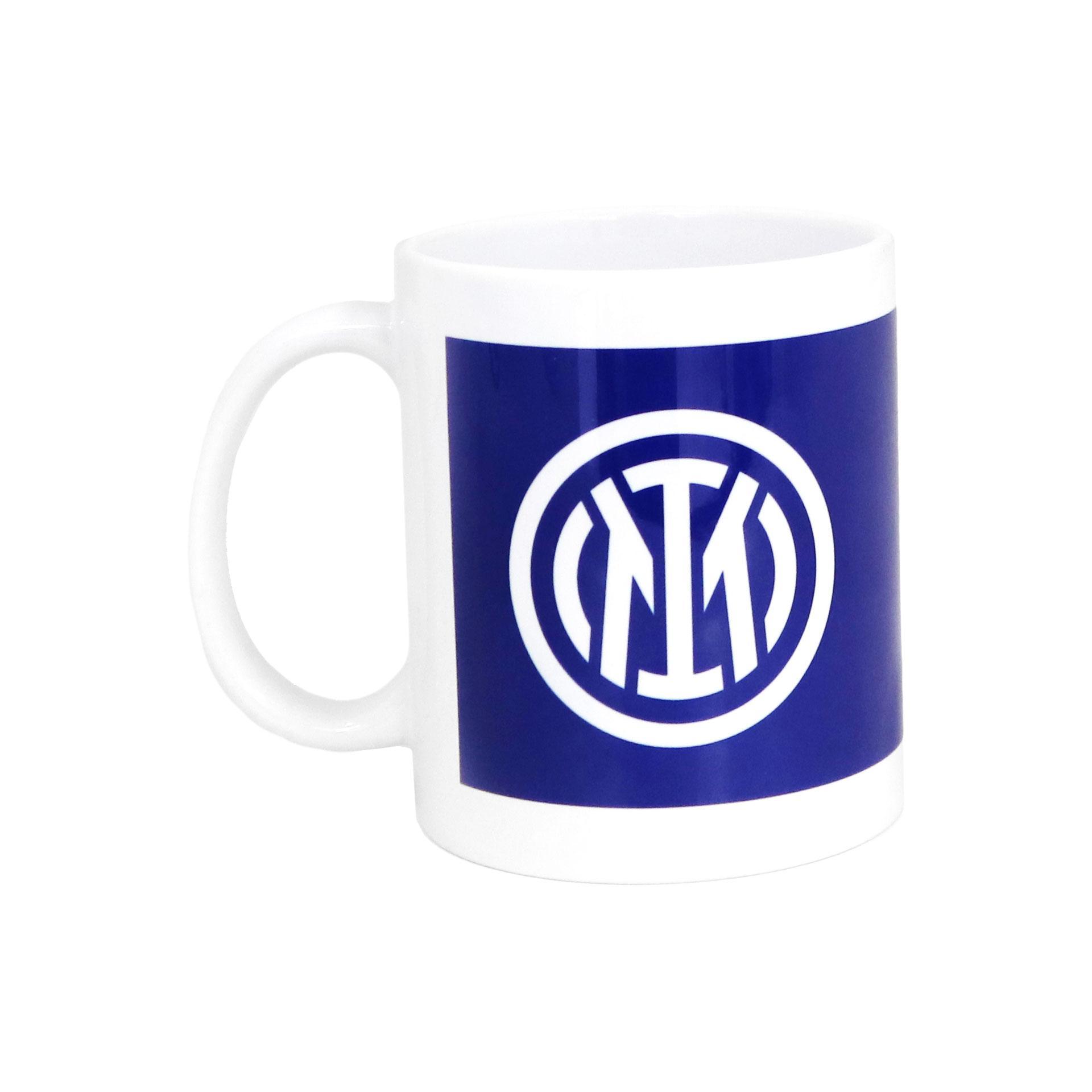 Tazza mug in ceramica FC Inter 