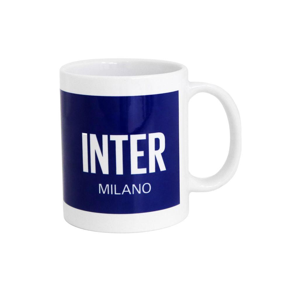 Tazza mug in ceramica FC Inter 