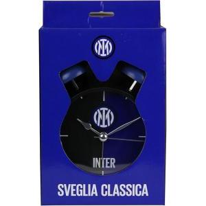 Sveglia analogica compatibile con inter