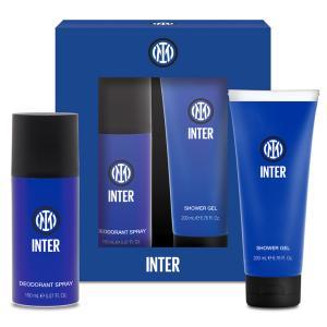 Set confezione regalo compatibile con inter