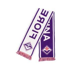 Sciarpa tifoso compatibile con fiorentina