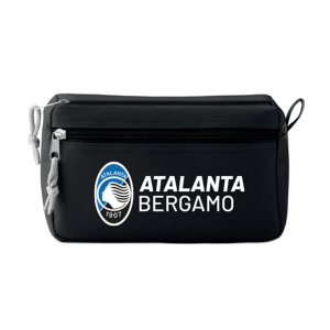 Beauty case compatibile con atalanta calcio