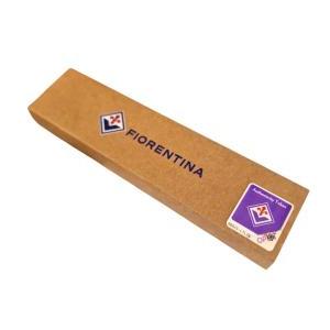 Penna con confezione regalo compatibile con fiorentina