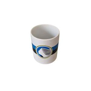 Tazza mug in ceramica atalanta calcio