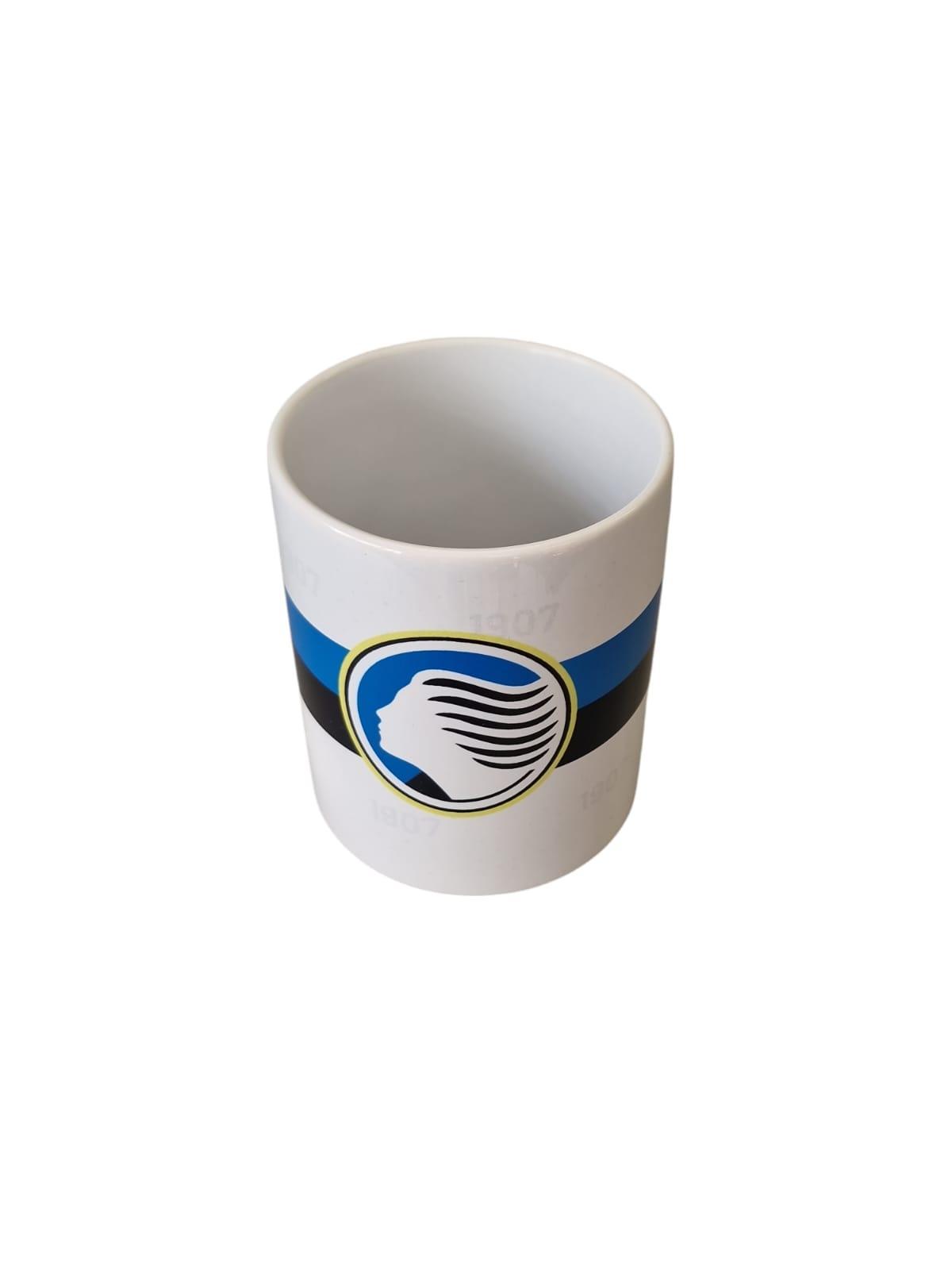 Tazza mug in ceramica compatibile con Atalanta Calcio