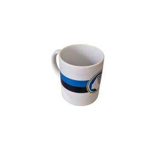 Tazza mug in ceramica compatibile con atalanta calcio