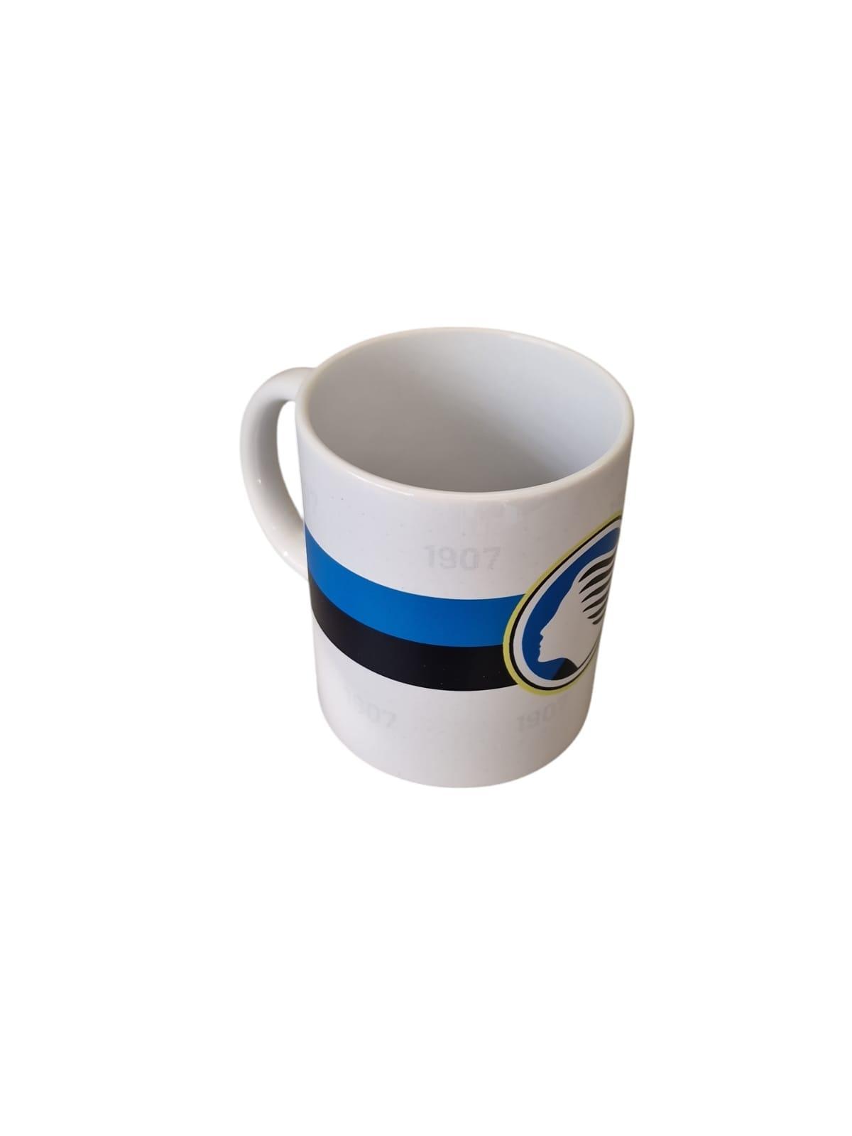 Tazza mug in ceramica compatibile con Atalanta Calcio