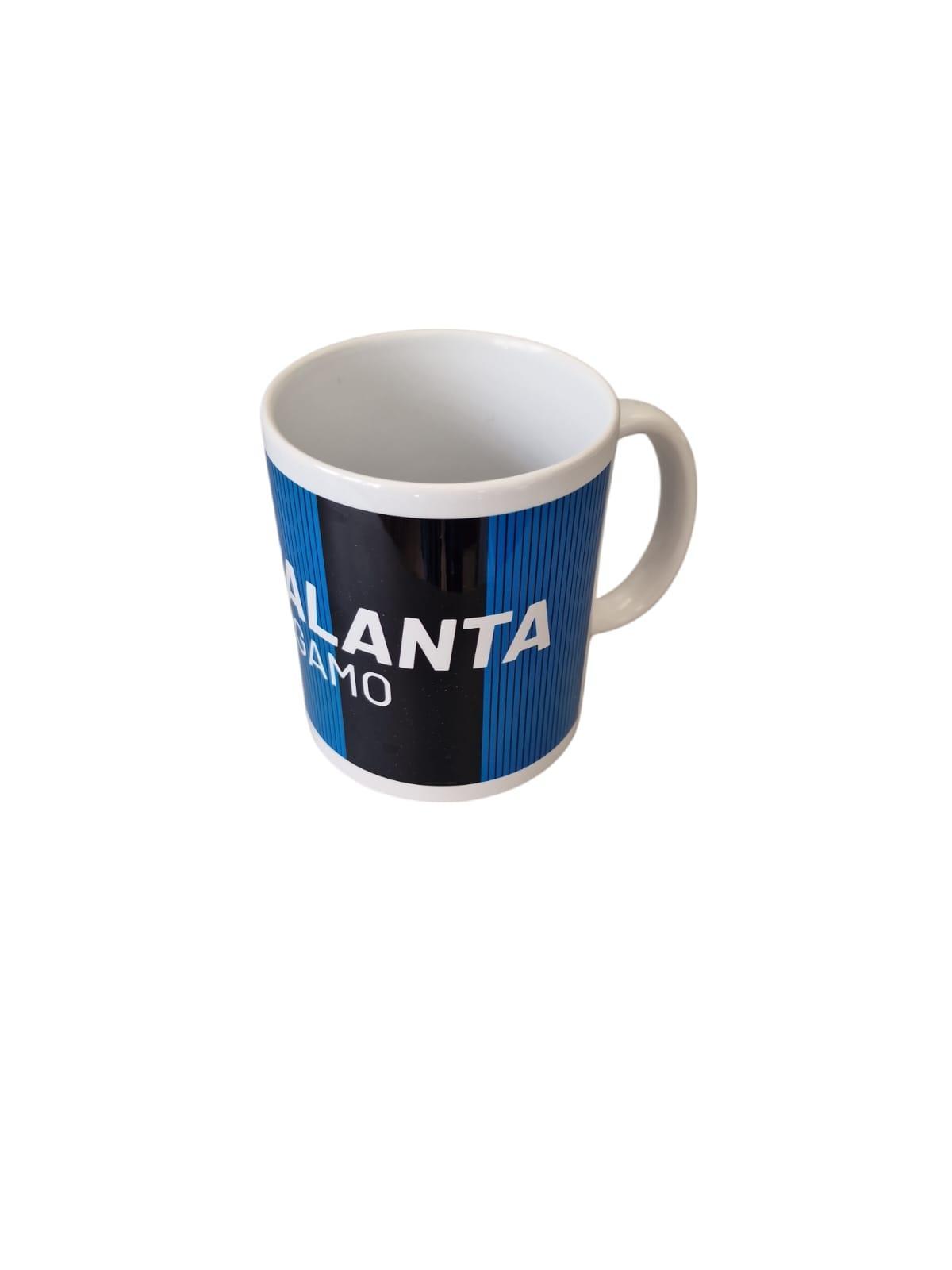 Tazza mug in ceramica Atalanta Calcio