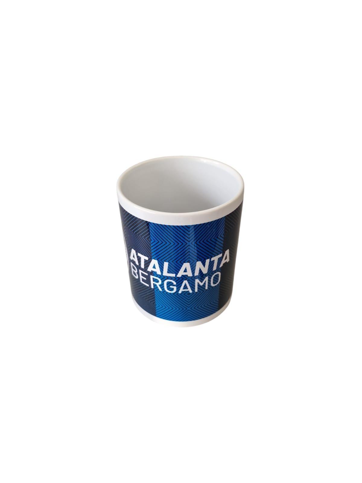 Tazza mug in ceramica Atalanta Calcio