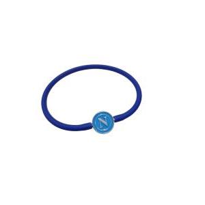 Bracciale in silicone compatibile con napoli