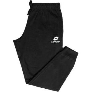 Pantalone tuta uomo  homewear nero