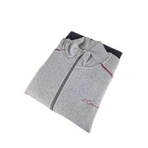 Tuta homewear donna  grigio