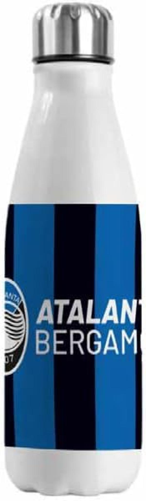 Borraccia in acciaio inox compatibile con Atalanta 750 ml