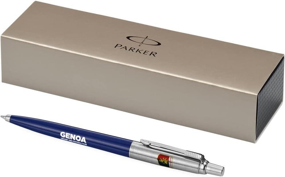 Penna con confezione Parker compatibile con Genoa