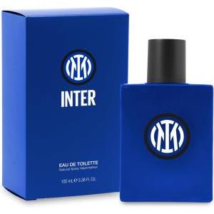 Eau de toilette profumo compatibile con inter 100ml